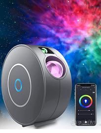 Proiettore cielo stellato