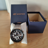 Orologio Casio Edifice