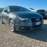 Audi A1 1.4 TFSI S tronic Ambition