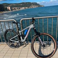 Specialized enduro comp 2022 S2