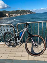 Specialized enduro comp 2022 S2