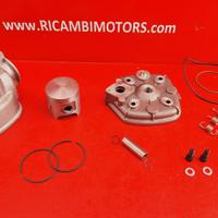 GRUPPO TERMICO TOP PERFORMANCES D47 70CC