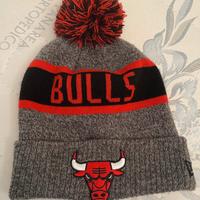 Berretto Chicago Bulls