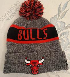 Berretto Chicago Bulls