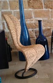 Sedia originale Cappellini