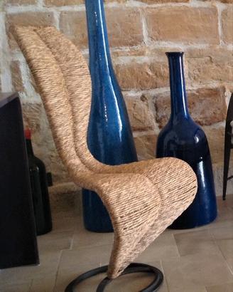 Sedia originale Cappellini