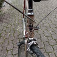 bici vintage Bianchi 