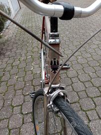 bici vintage Bianchi 