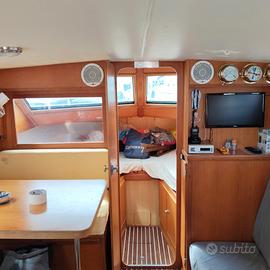 Chris craft 30 exspress