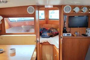 Chris craft 30 exspress