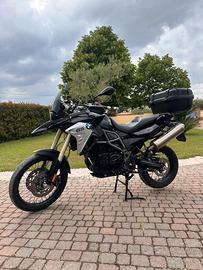 Bmw F 800  GS