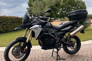 Bmw F 800  GS