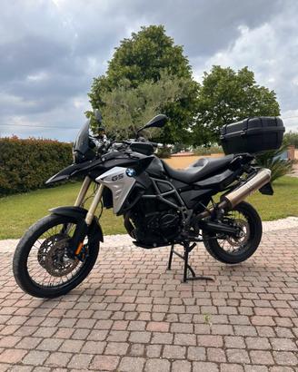 Bmw F 800  GS