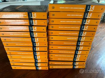 Libri sole 24 ore marketing e comunicazione