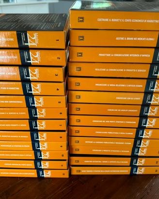 Libri sole 24 ore marketing e comunicazione