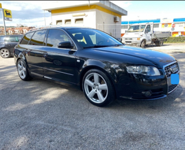 Audi a4 avant 2000 170 cv s line