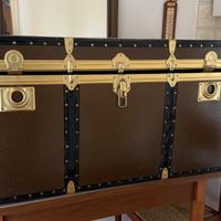 Baule vintage