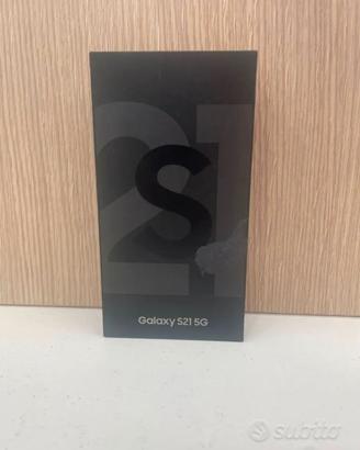 Samsung s21 5g
