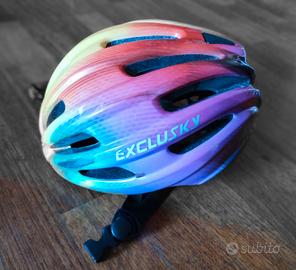 CASCO DA BICI PER BAMBINI 