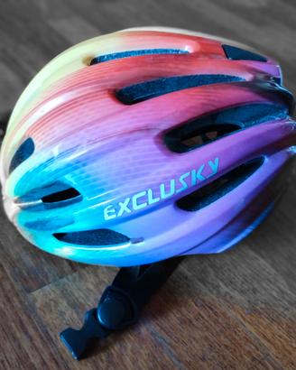CASCO DA BICI PER BAMBINI 