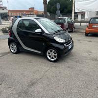 Smart ForTwo 800 33 kW coupé pulse cdi