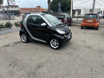 Smart ForTwo 800 33 kW coupé pulse cdi