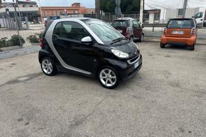 Smart ForTwo 800 33 kW coupé pulse cdi