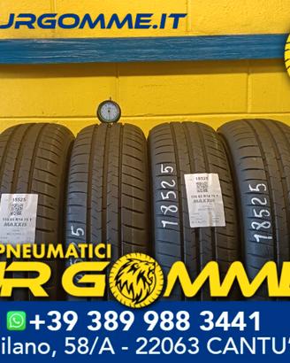 4 Gomme al 70% 155/65/14 MAXXIS Estive - Cantù