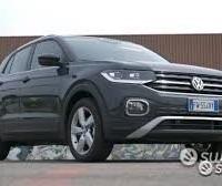Disponibili Volkswagen T-Cross 2020 ricambi c2418