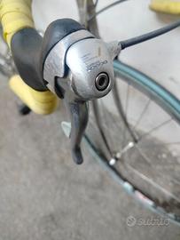 Bicicletta Bianchi Vintage