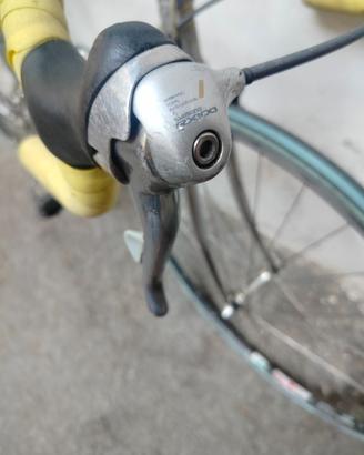 Bicicletta Bianchi Vintage
