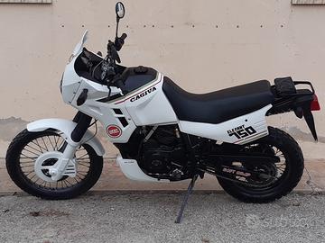 Cagiva elefant 750