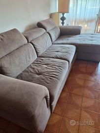 divano letto 2,90 × 1,65