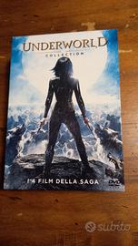 DVD SERIE UNDERWORLD