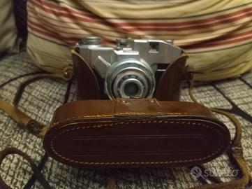 Macchina fotografica Vintage Bencini Koroll S 