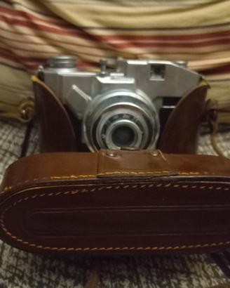 Macchina fotografica Vintage Bencini Koroll S 