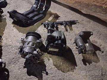 Ricambi C3 HM01 2015