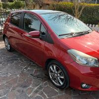 Toyota Yaris 1,3 Style