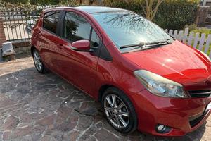 Toyota Yaris 1,3 Style