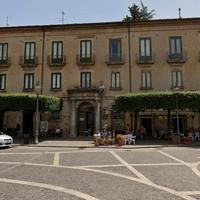 Appartamento in palazzo storico