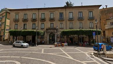 Appartamento in palazzo storico