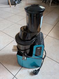 MEDIATEC ADAMO ESTRATTORE DI SUCCO