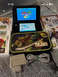 Nintendo 3DS XL