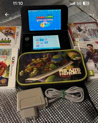 Nintendo 3DS XL