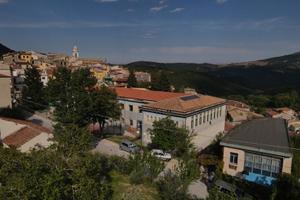 Terreno edificabile centro abitato