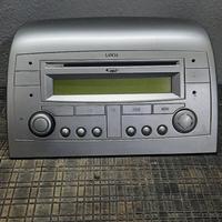 Autoradio Lancia Ypsilon 