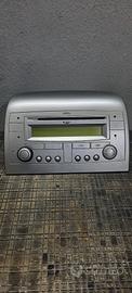 Autoradio Lancia Ypsilon 