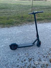 Monopattino elettrico 