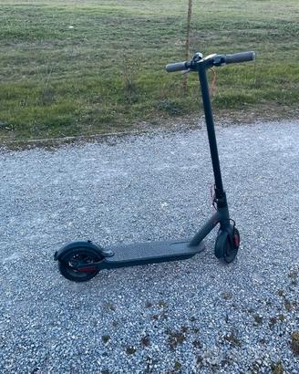 Monopattino elettrico 