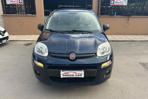 Fiat Panda 0.9 TwinAir Turbo Natural Power Lounge